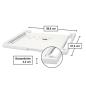 Preview: Siemens Verbindungssatz WZ20400